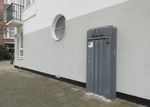 Almstraat. VERDWENEN
              <br/>
              Marcel Westhoff, 2015-12-01